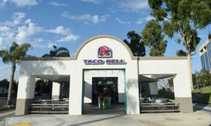 Taco Bell Closes Dining Rooms at 4 Oakland Locations Because of Crime