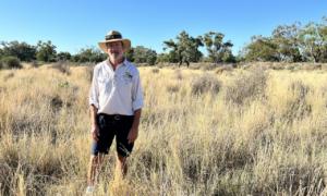 Research Finds Carbon Farming Helps Australian Drought Resilience