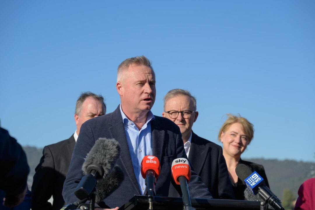 Tasmania’s Government Reshuffled After Losing 2 Ministers in a Week