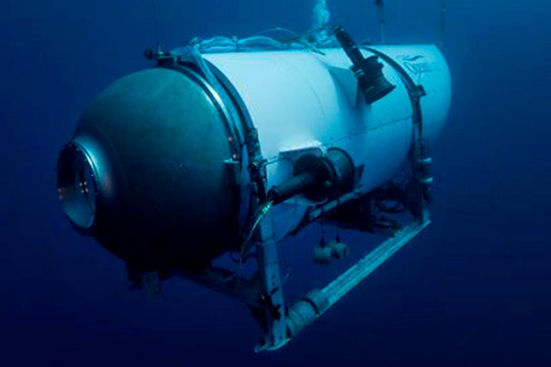 The Titan Disaster: Blame Techno-Complacency?
