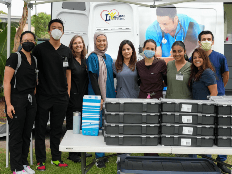 New Clinic to Offer Free Surgeries in Orange County