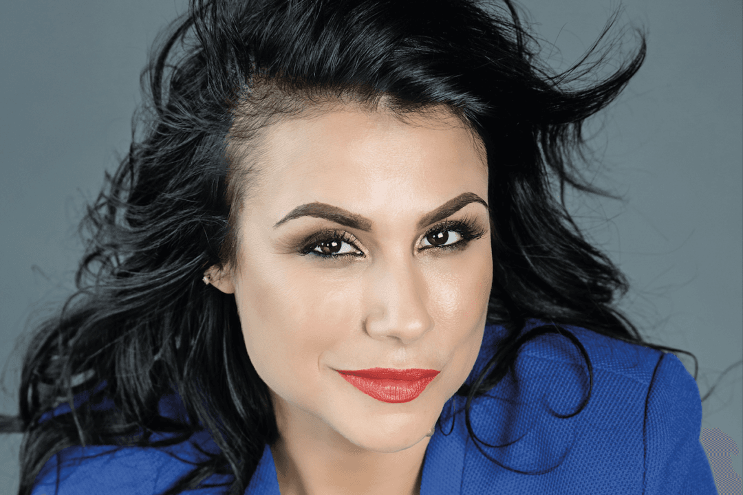 True Transformation Requires Bold Vulnerability': US Self-Help Author on Healing From Trauma