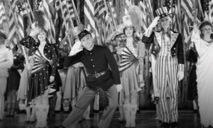 1942’s ‘Yankee Doodle Dandy’