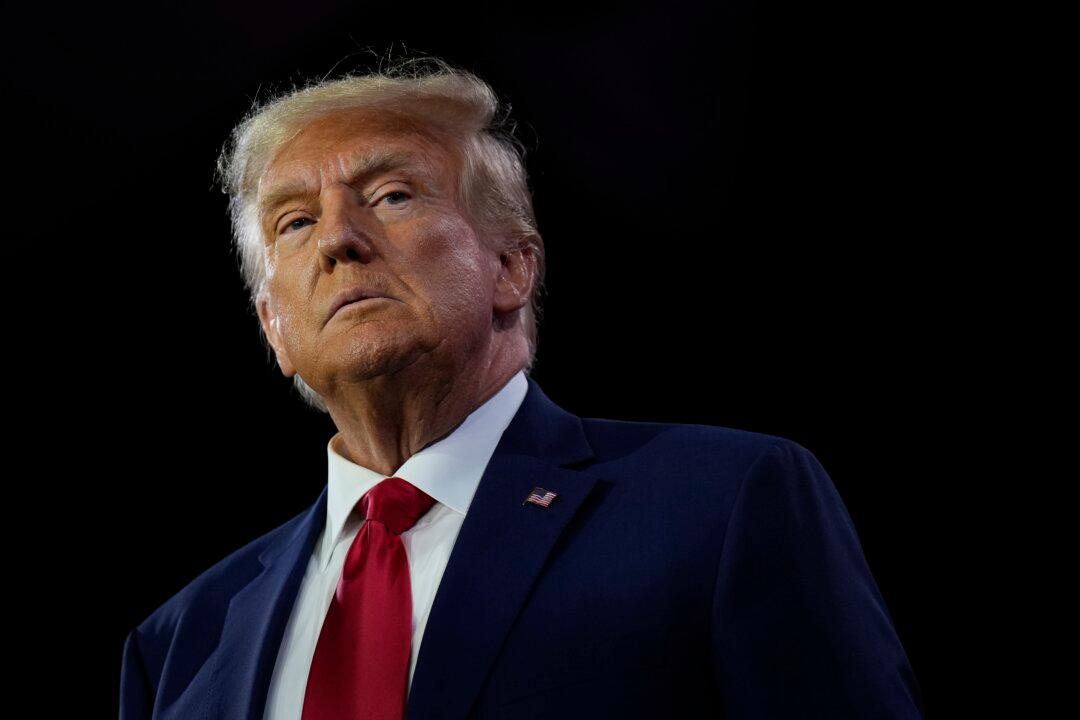 Trump Says He ‘Did Nothing Wrong’ After Audio Recording Emerges in Documents Case