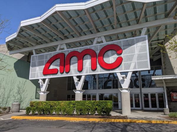 AMC Theatres, the only distributor of the documentary, "No Way Back," cancelled the film on the day of its scheduled release without notice. (Colleen Michaels/Shutterstock)