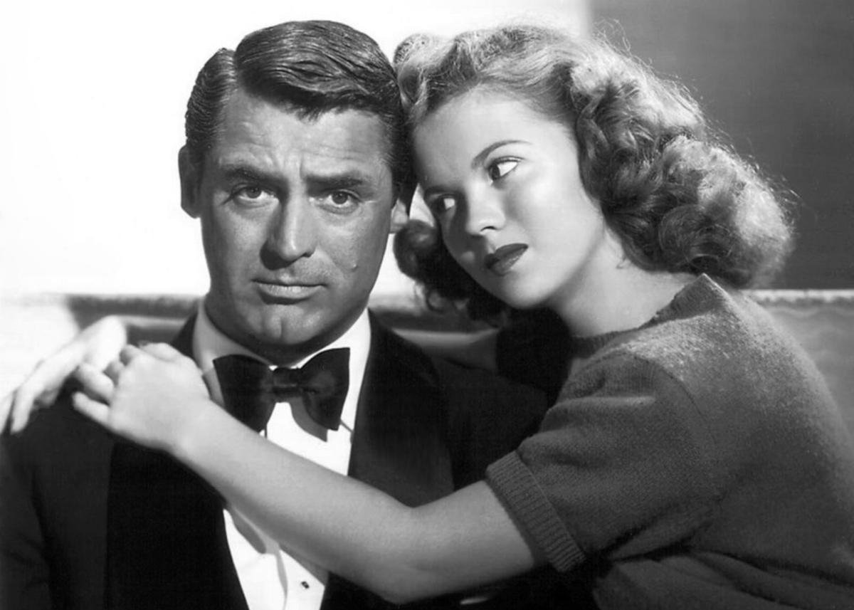 The Latest vs. the Greatest: ‘No Hard Feelings’ (2023) vs. ’The Bachelor and the Bobbysoxer' (1947)