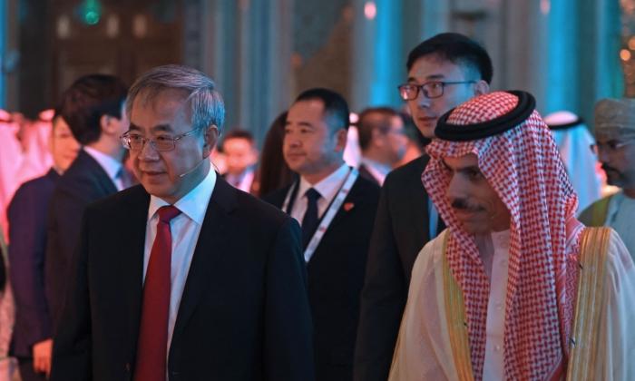 Growing China-Middle East Economic Ties Cannot be Ignored