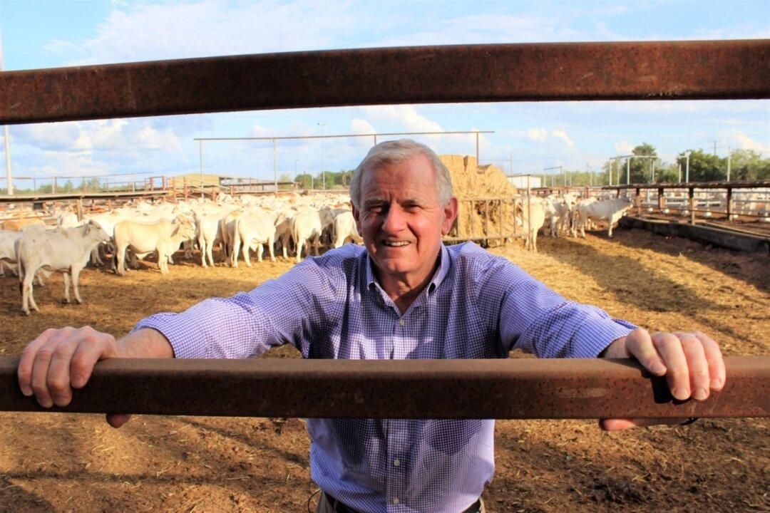 Labor Legend Honoured for a Lifetime of Service
