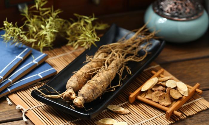 Cancer Patient in ICU Revived From Deep Coma After Taking American Ginseng