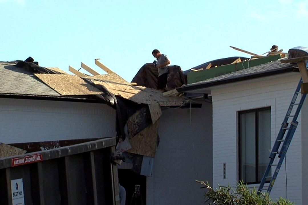 Tornado and Other Severe Weather Kill 3, Damage Homes, and Knock out Power in Multiple States