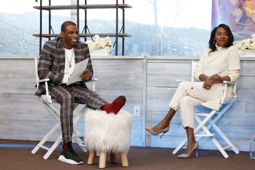 Deion Sanders Released From Hospital After Having Blood Clots Removed From Leg