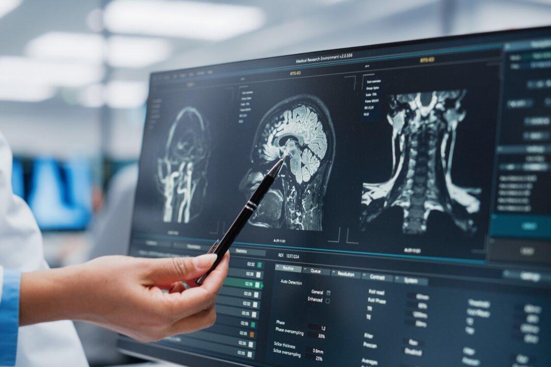 Neurologist’s Near-Death Experience Changes His Understanding of Consciousness