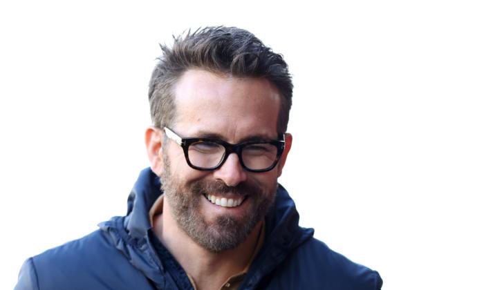 Hollywood Star Ryan Reynolds Among New Investors Backing F1 Team Alpine in $218 Million Deal