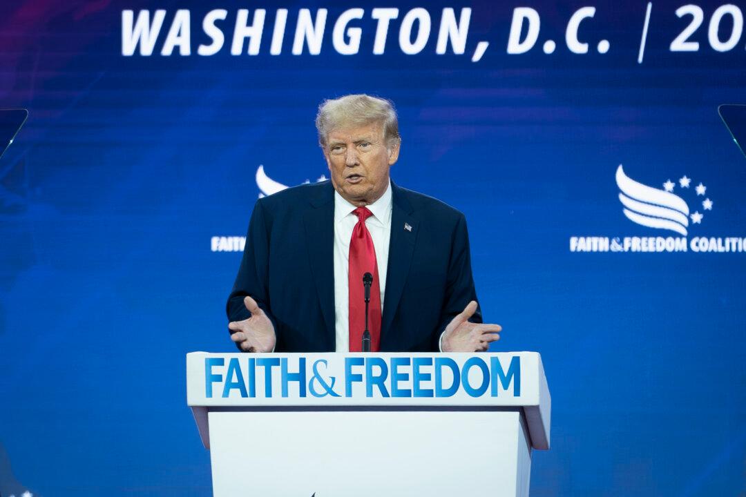 ‘Indicted for Free Speech’: Trump Lawyer Responds to Jan. 6 Charges