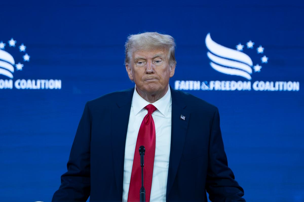 Trump Sues E. Jean Carroll for Defamation, False Statements After Jury Orders Him to Pay $5 Million