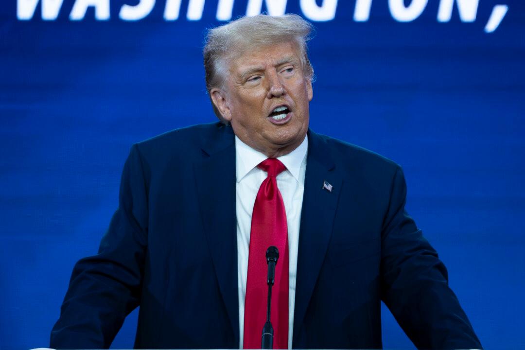 US Agencies Have No Records of Trump’s Alleged ‘Standing Order’ for Declassification