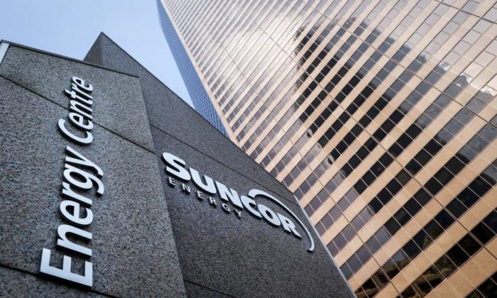 Suncor Cyberattackers Obtained Petro-Points Members’ Contact Information