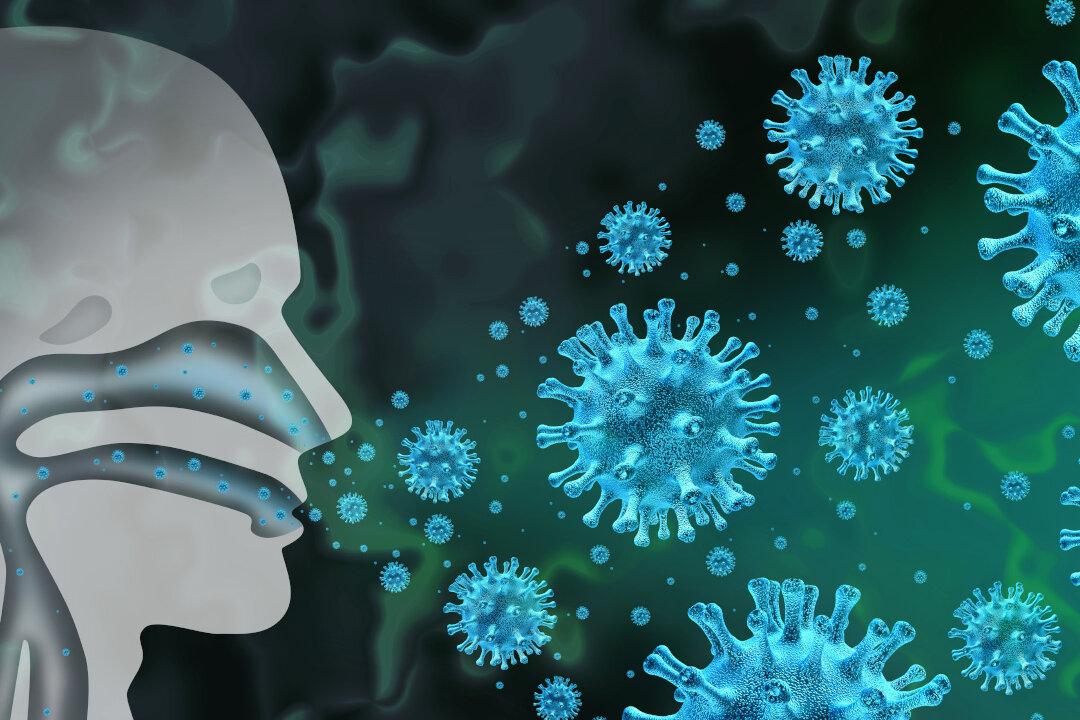 Millions Don’t Regain Senses of Smell and Taste After COVID: Clinicians Share Validated Approaches