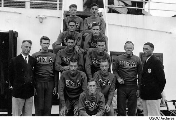 Book Recommendation: ‘Boys in the Boat’