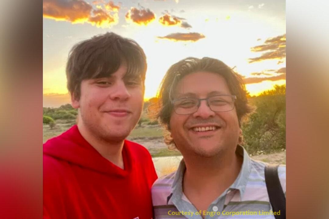 Mother of Titan Submersible Victim Gave ‘Excited’ Son Her Spot on Doomed Vessel