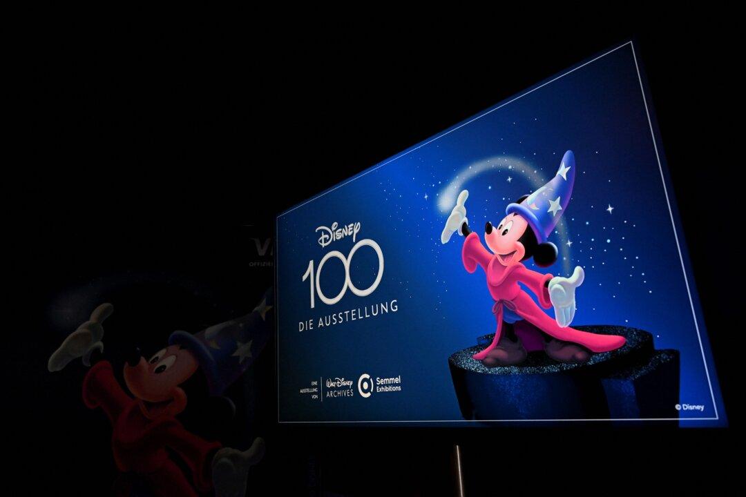 Disney Continues Decline at the Box Office as Flagship Films Plummet