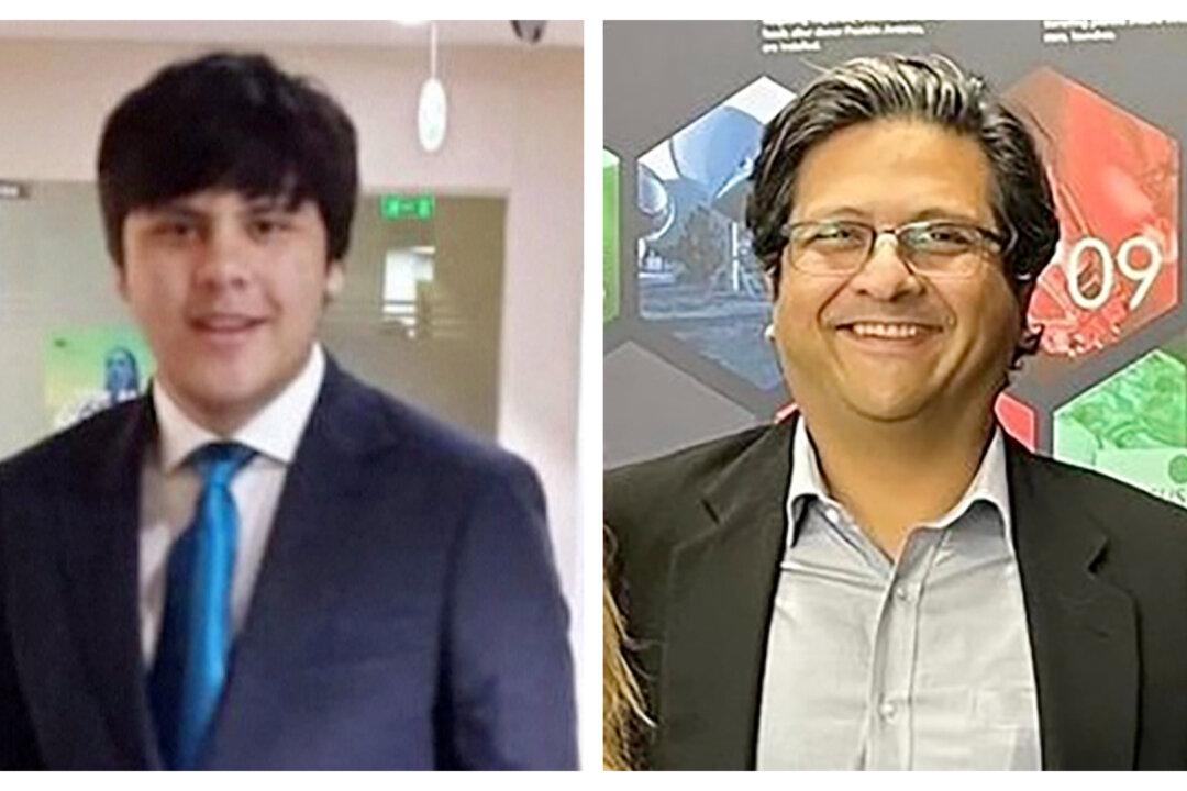 Wife and Mother of Titan Passengers Talks About Waiting to Hear From the Doomed Submersible