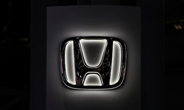 Honda Recalling 1.3 Million Vehicles Worldwide for Rear Camera Issue