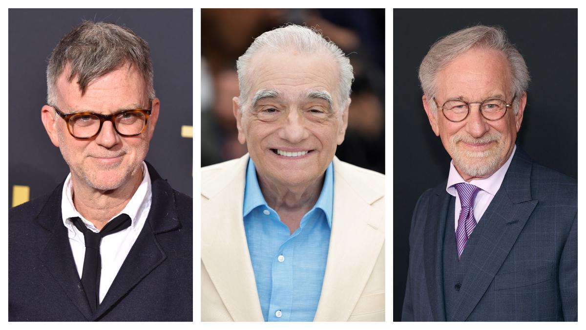 Famous Directors Try to Save Classic Movie Channel From Modern Revisions