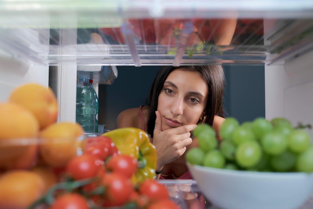 How to Make Fruits and Vegetables Last Longer