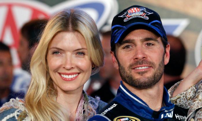 NASCAR Great Jimmie Johnson’s In-laws Found Dead in Apparent Murder-Suicide in Oklahoma
