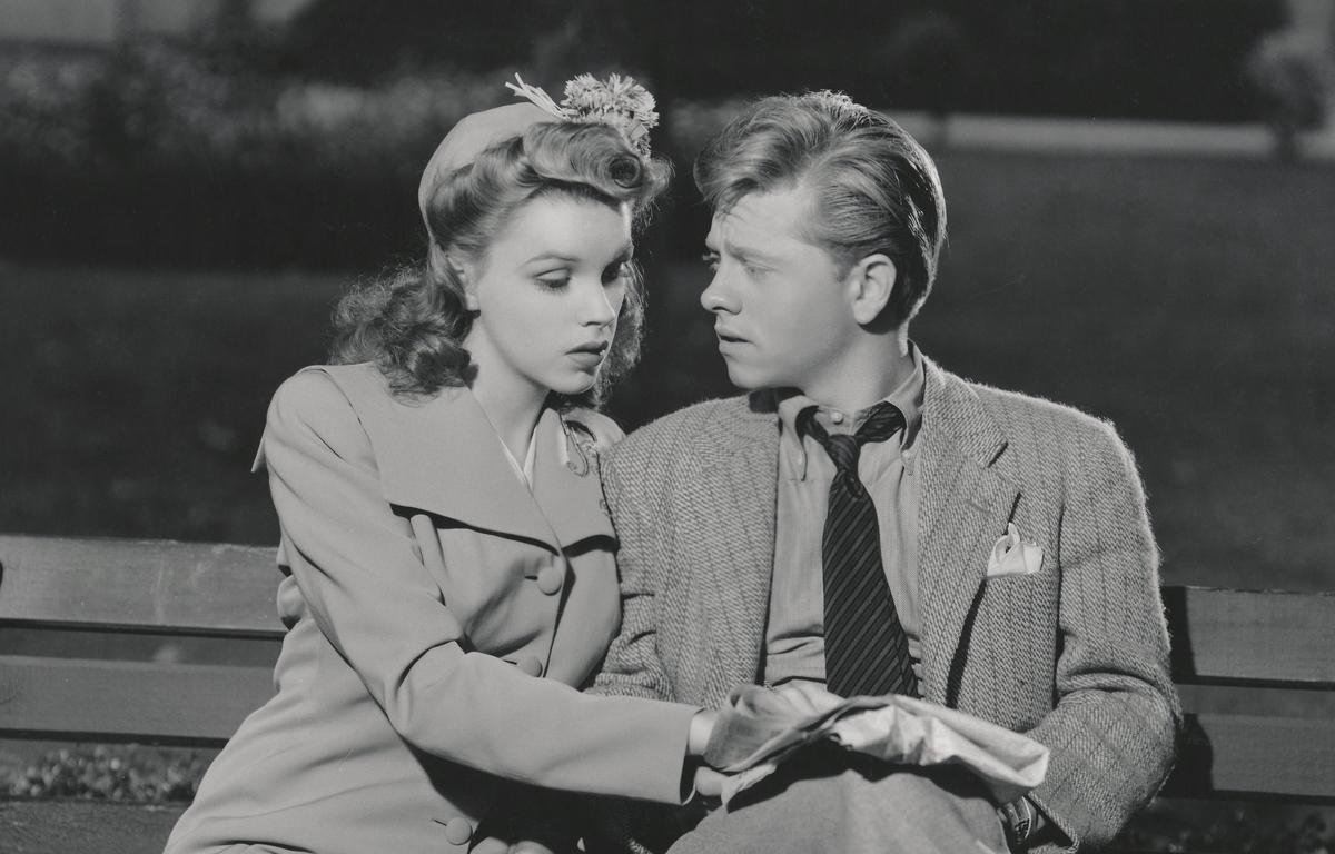 Moments of Movie Wisdom: A Father’s Advice on Fidelity