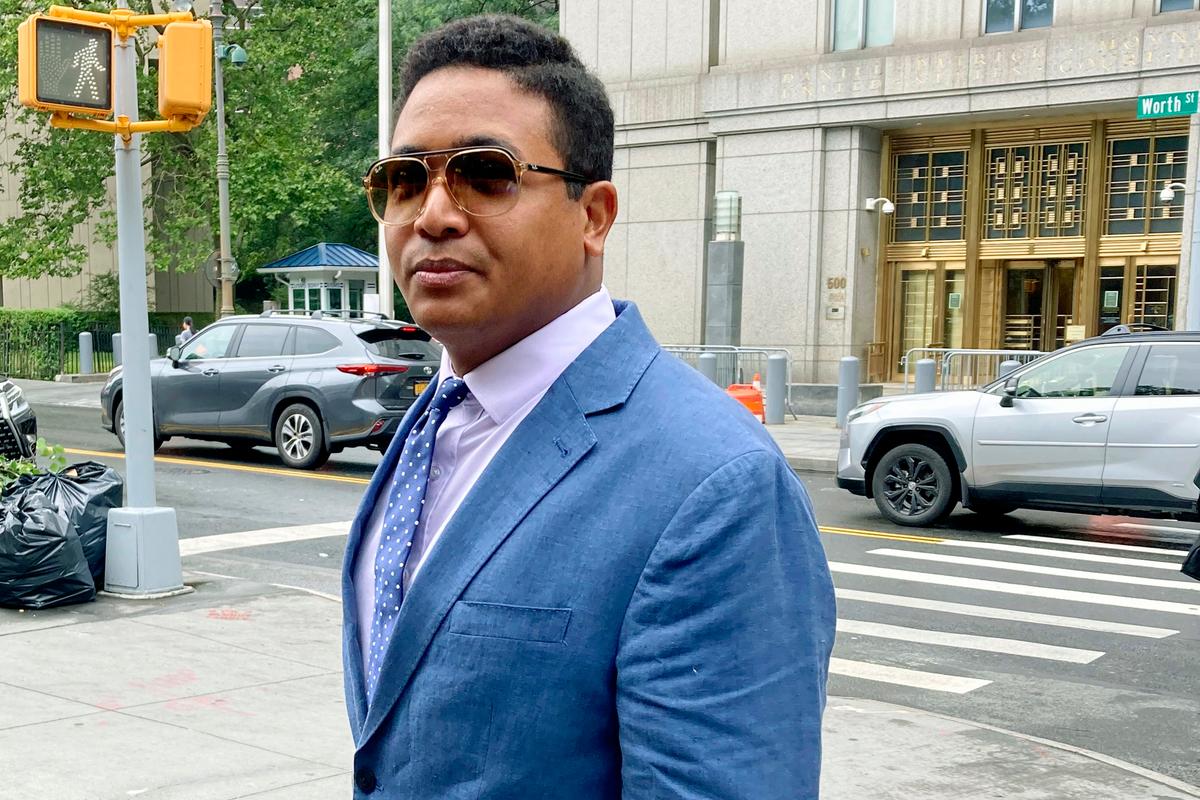 Self-Professed ‘Wolf of Airbnb’ Pleads Guilty to Wire Fraud for Defrauding Landlords