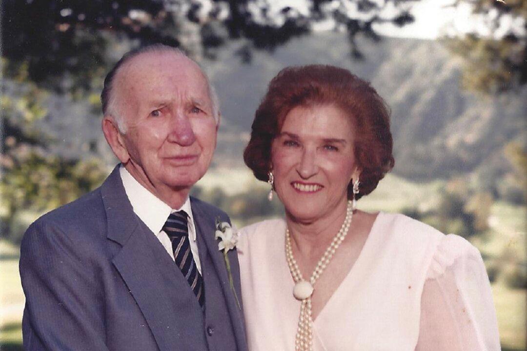 Paying Tribute to Mother-In-Law’s Boundless Love