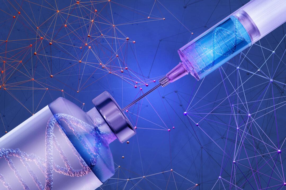 mRNA COVID-19 Vaccines Should Be Labeled Gene Therapy Products: Peer-Reviewed Paper