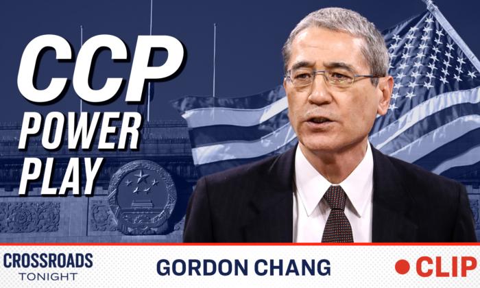 Gordon Chang: How We Will Be in History’s ‘Last War’ with China, and the Blinken-Xi Meeting Power Play