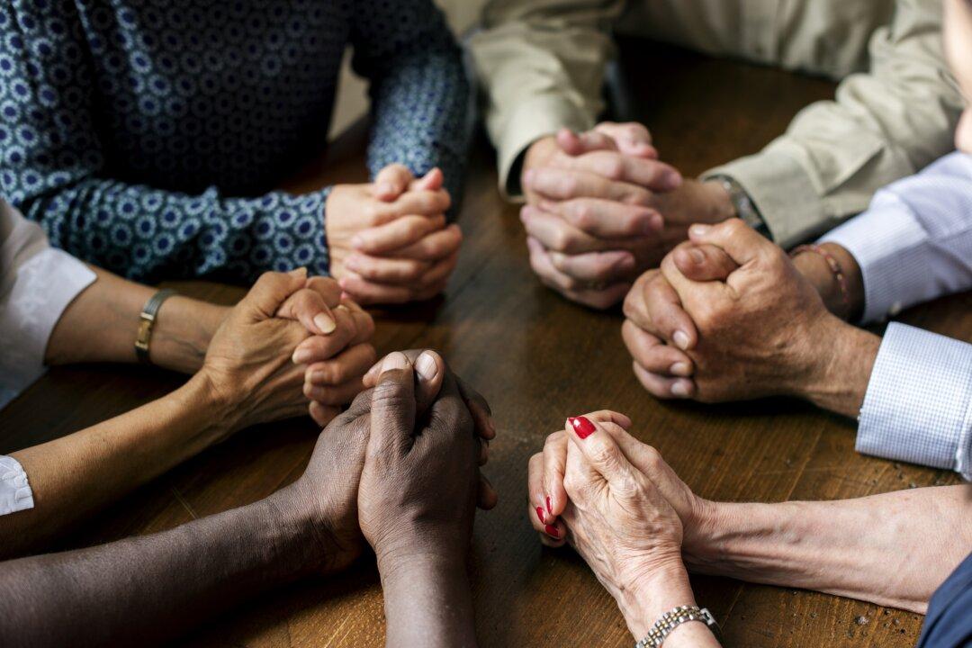 How a Faith-Based Gold Company Is Changing the Way Americans Protect Their Retirement