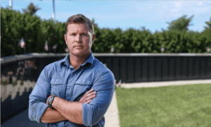 Former Navy SEAL Challenges Sen. Jon Tester in Montana Senate Showdown