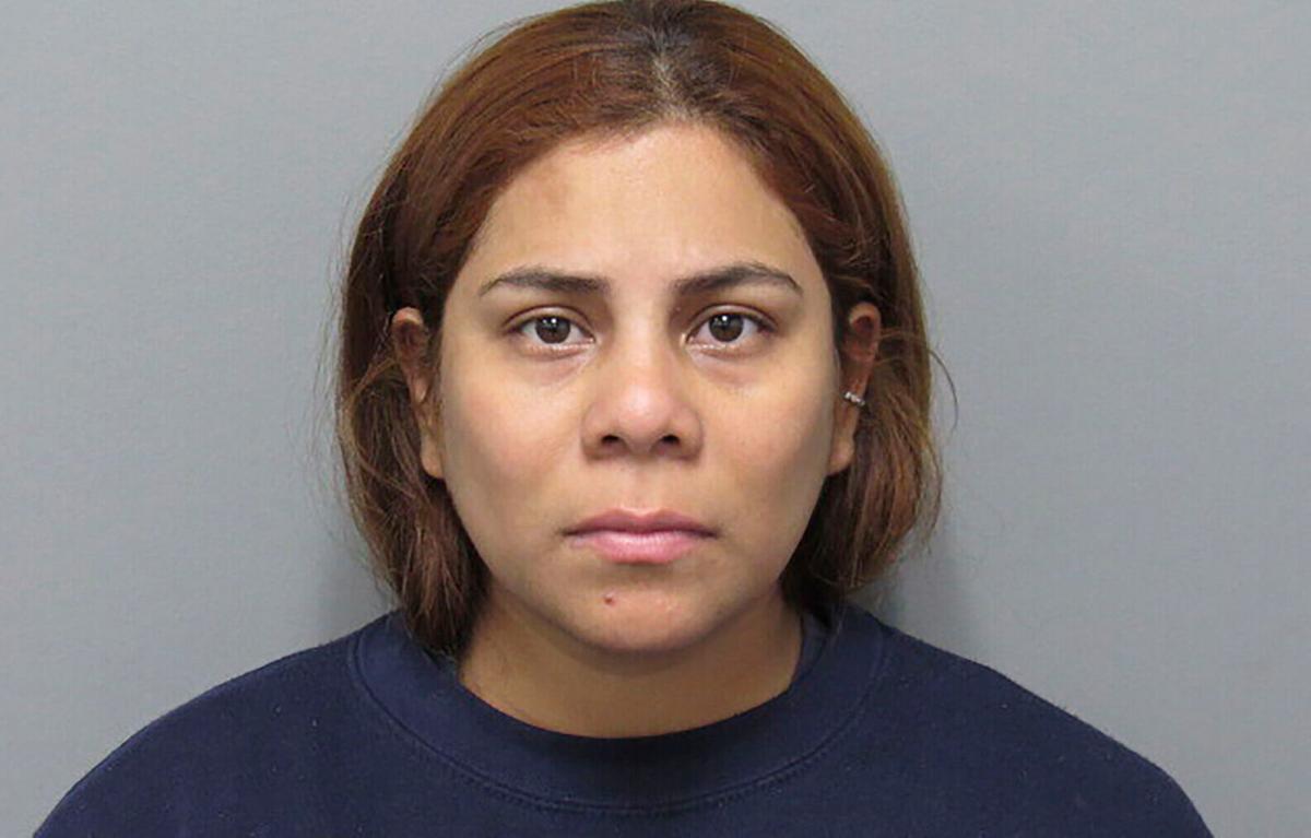 Ohio Mother Who Left Toddler Alone 10 Days When She Went on Vacation Pleads Guilty to Aggravated Murder