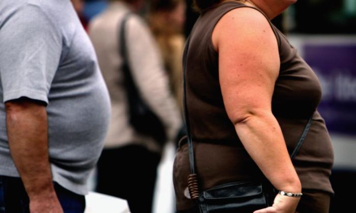 Weight-Loss Jab Wegovy Available for the First Time on NHS