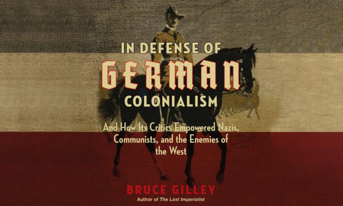 Book Review: ‘In Defense of German Colonialism’