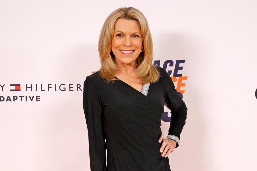 Vanna White Hires Lawyer After Ryan Seacrest Named Wheel of Fortune Host