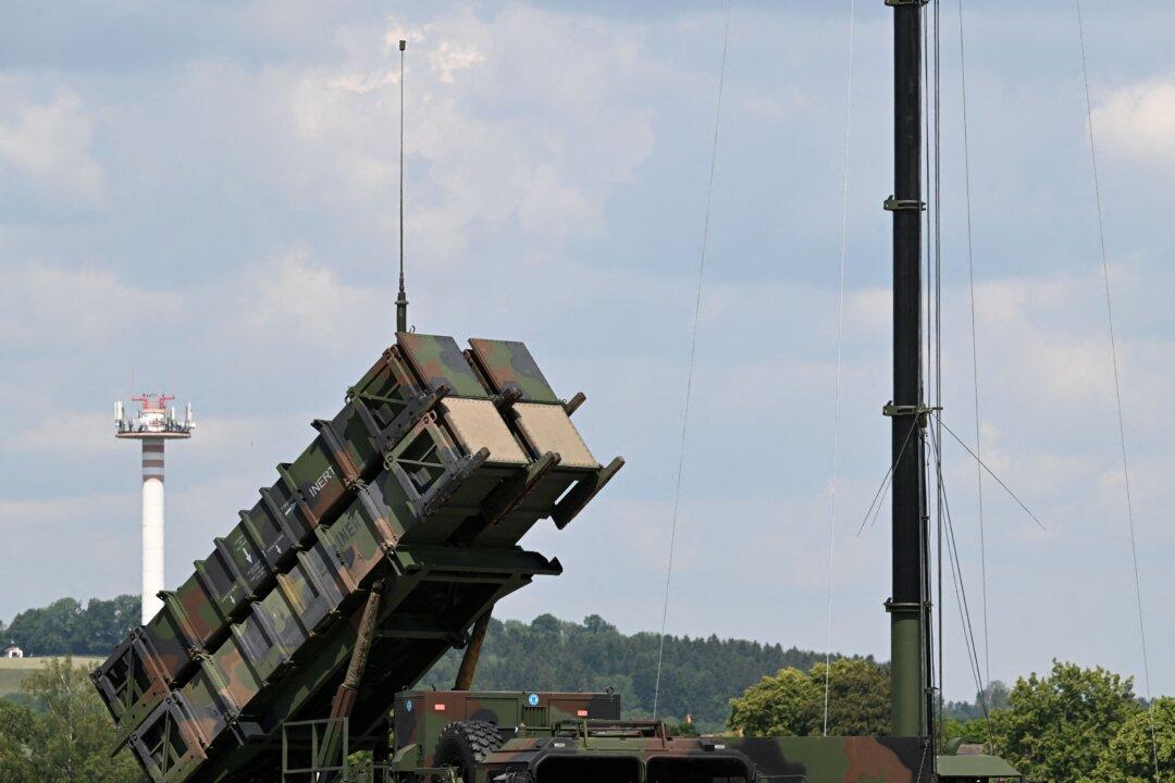 US Approves $15 Billion in Patriot and Missile Defense Upgrades for Poland
