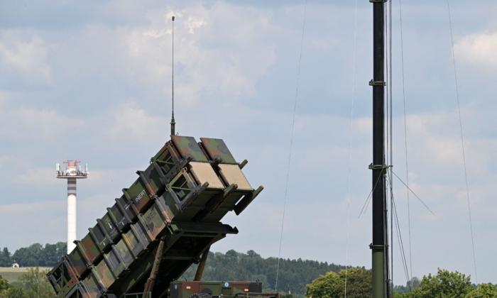 US Approves $15 Billion in Patriot and Missile Defense Upgrades for Poland