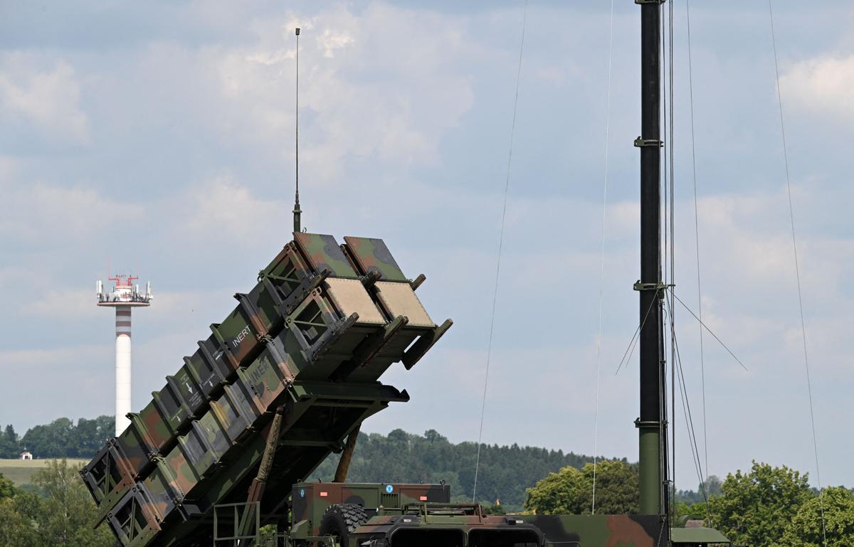 US Approves $15 Billion in Patriot and Missile Defense Upgrades for Poland