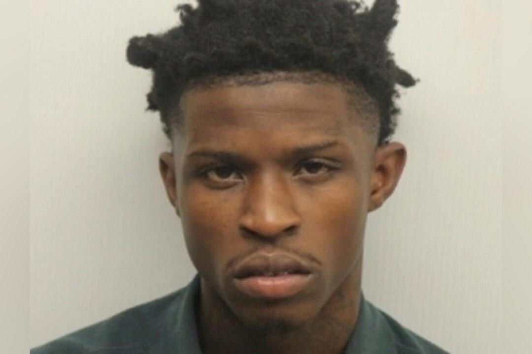 Rapper Quando Rondo Bonds Out of Jail After Arrest on Drug, Gang Charges in Georgia