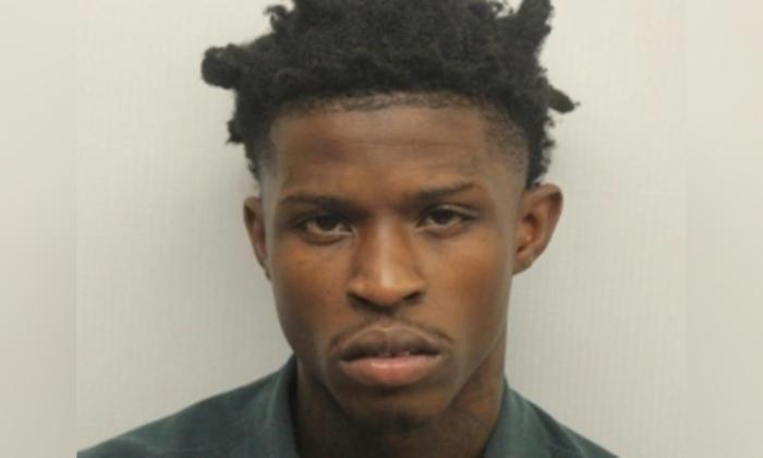 Rapper Quando Rondo Is Charged With DUI in Georgia, Where He Already Faces Drug and Gang Charges