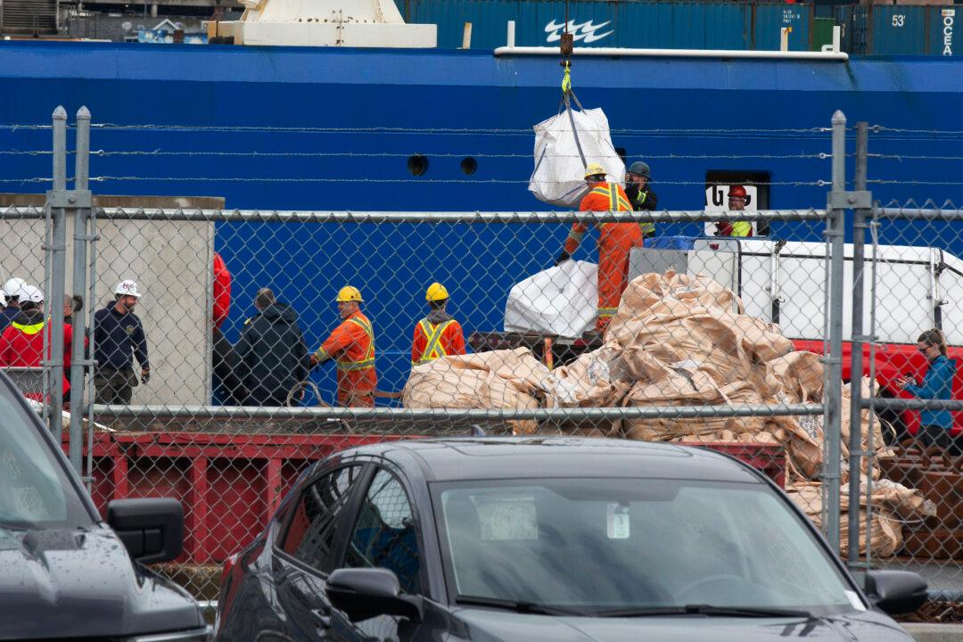 OceanGate Suspends ‘All Exploration and Commercial Operations’ After Catastrophic Sub Disaster