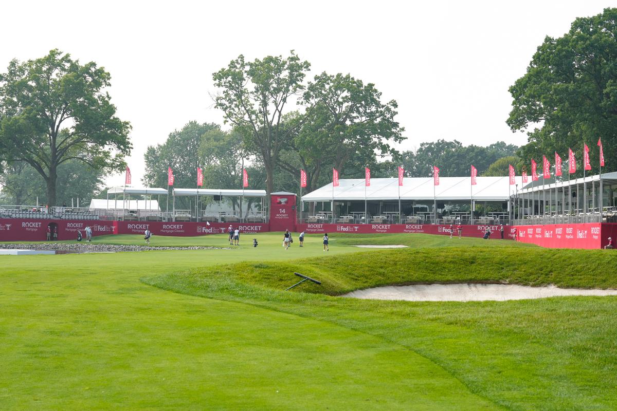 PGA Tour to Be ‘Clear Leader’ of New Alliance