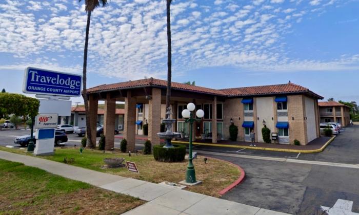 OC Supervisors to Apply for State Funding to Turn Costa Mesa Motel Into Homeless Shelter