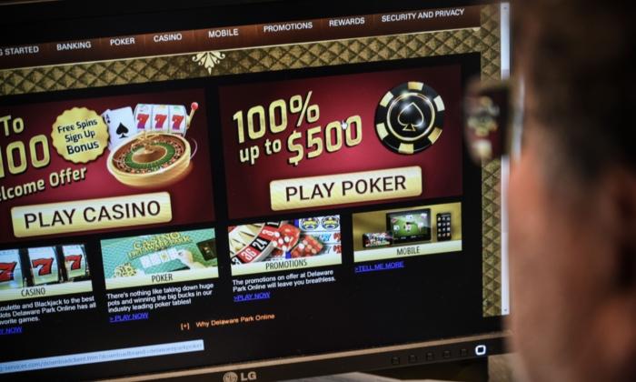 Gambling Addictions Spike as Billions Are Made in Sports Betting Advertising, Tax Revenue